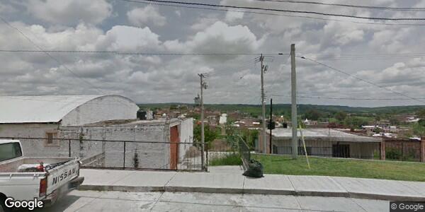 CENTRO SOCIAL SIN NOMBRE